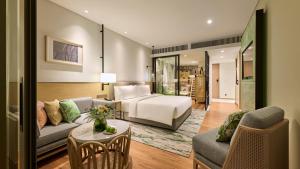 Holiday Inn Resort Bintan Lagoi Beach by IHG