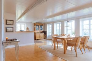 Enjoy Fresh Air In A Holiday Apartment On Föhr