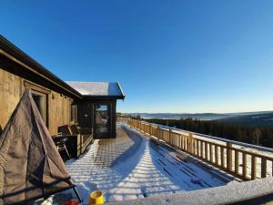 Cozy Ambiance And Trails At Skeikampen