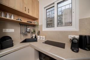 Meraki Koukaki by A&D Properties