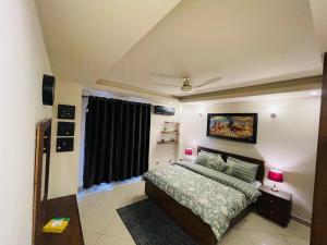 Comfort Apartments