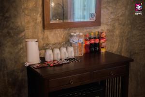 วิลลา วาดี แม่กำปอง Villa Vadee Maekampong