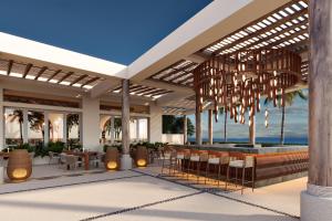 Paraiso de la Bonita Adult All-Inclusive, a Luxury Collection Resort