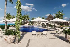 Paraiso de la Bonita Adult All-Inclusive, a Luxury Collection Resort - Puerto Morelos