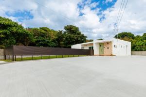 美ら海水族館まで車で5分 広い庭 最大10名 まるまる貸し切り 花の雲