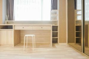 Simply Modern Classic 2BR at The Mansion Kemayoran Apartment By Travelio