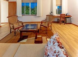 Adaaran Villa Bolgoda