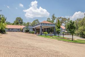 Grand Manor Self Catering Muldersdrift