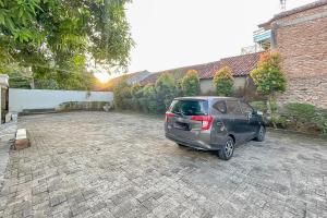 RedDoorz at Roma 88 Tomo Sumedang