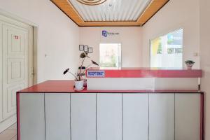 RedDoorz at Roma 88 Tomo Sumedang