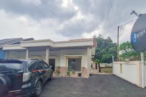 RedDoorz at Roma 88 Tomo Sumedang