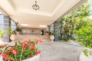 Grand Manor Self Catering Muldersdrift