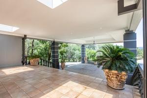 Grand Manor Self Catering Muldersdrift