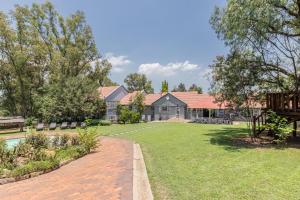 Grand Manor Self Catering Muldersdrift