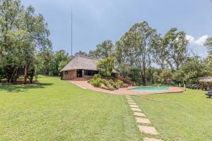 Grand Manor Self Catering Muldersdrift