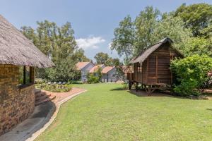 Grand Manor Self Catering Muldersdrift