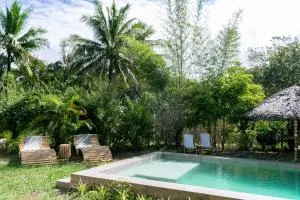 VillaMM with Pool - Langi-langiban