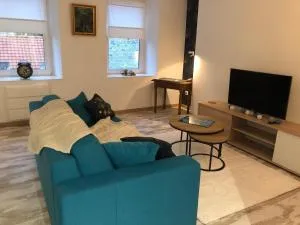 Apartment Boulogne sur mer - Echinghen