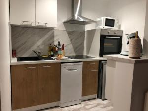 Appartements Apartment Boulogne sur mer : photos des chambres