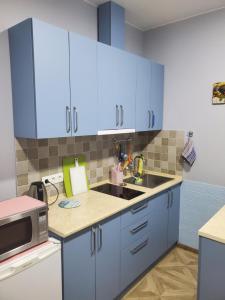 Аппартаменты Horisont C