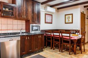 Casa Rural Arroal I