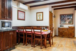 Casa Rural Arroal I