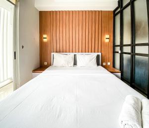 Best Choice and Modern Studio at Mataram City Apartment By Travelio