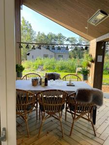 Summer Dreams And Nature In Beautiful Landscape