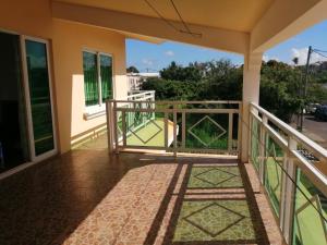 Trou aux Biches Apartment - 3 or 2 Beds