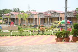 Golden View Resort and Restaurant