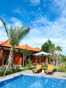 South Hill Pandawa - 乌干沙