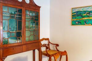 Spacious Canal-View Apartment Near Metro in Christianshavn