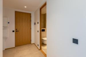 Heven Apartments Karusselli