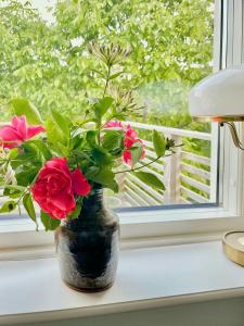 30S Holiday Home Near Nature And Sea