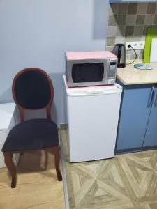 Аппартаменты Horisont C