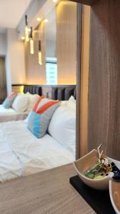 Air residence Fantasy Sophisticated Heaven on earth Gym Swim Park 300 MB