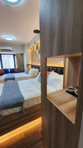 Air residence Fantasy Sophisticated Heaven on earth Gym Swim Park 300 MB