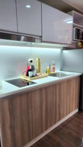 Air residence Fantasy Sophisticated Heaven on earth Gym Swim Park 300 MB