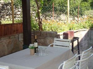 Holiday home in Mali Turini 36021