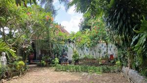 Pondok Ijo Villa