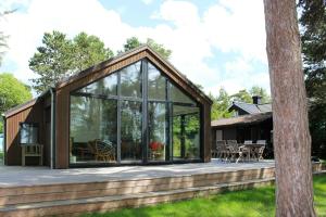 Holiday Home On Orø With Sea Views Of The Isefjord