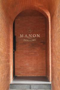 Manon Boutique Hotel Kota Lama Semarang