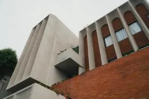 Manon Boutique Hotel Kota Lama Semarang - Demak