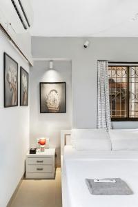 Lilou Studio Bandra W by The Bombay Home Company