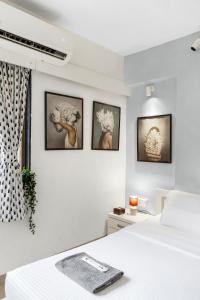 Lilou Studio Bandra W by The Bombay Home Company