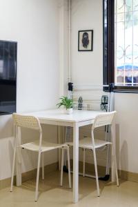 Lilou Studio Bandra W by The Bombay Home Company