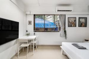 Lilou Studio Bandra W by The Bombay Home Company