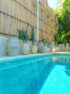 Bale Sampan Boutique Bungalows