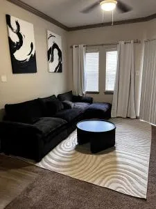 DFW Apartment 15 minutes from AT&T Stadium - Euless
