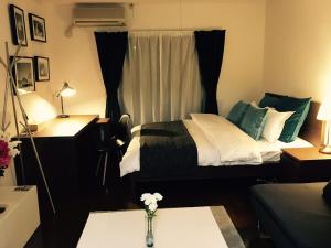 Apartment in Narita 113